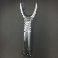 1Pc Dental autoklawowalny otwieracz do ust ortodontyczne wargi policzek zwijacz usta rozrzutnik materiały stomatologiczne 6